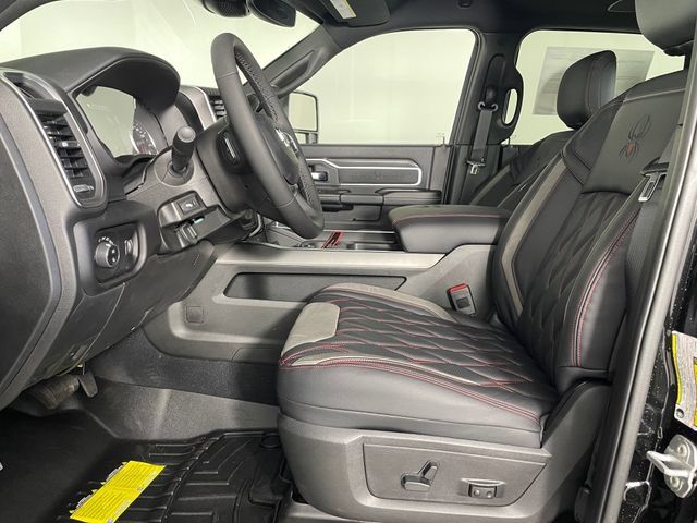 New 2026 RAM 2500 Big Horn AWD/4WD image 2