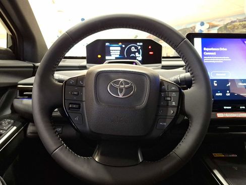 New 2026 Toyota bZ XLE Plus image 12