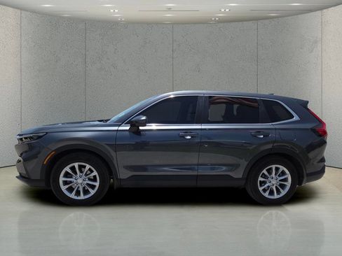 Used 2025 Honda CR-V EX-L image 9