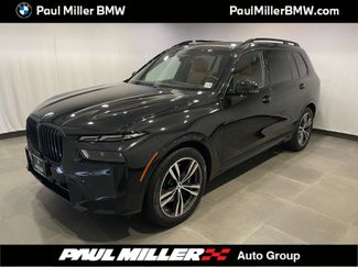 Used 2026 BMW X7 xDrive40i w/ M Sport Package AWD/4WD 360° Tour