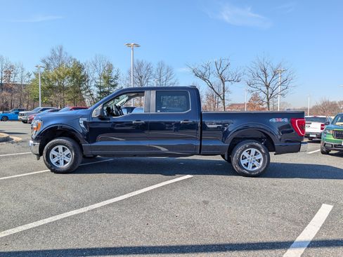 Certified 2021 Ford F150 XLT image 6