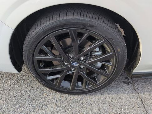 New 2026 Subaru Impreza RS image 10