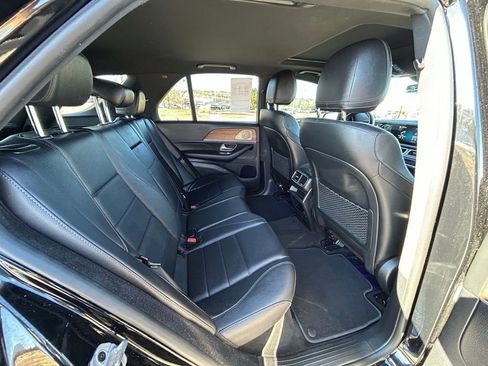 Used 2021 Mercedes-Benz GLE 350 GLE 350 image 30