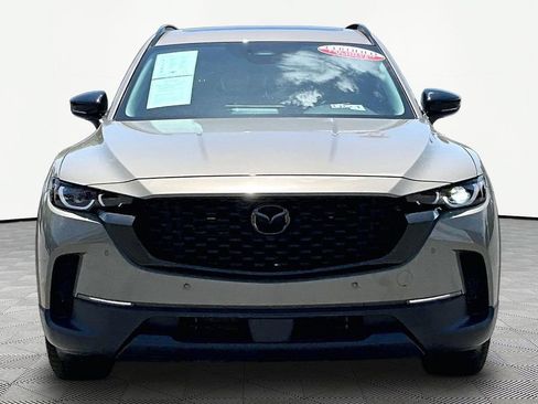 Certified 2026 MAZDA CX-50 Meridian Edition w/ Weather Package AWD/4WD image 3