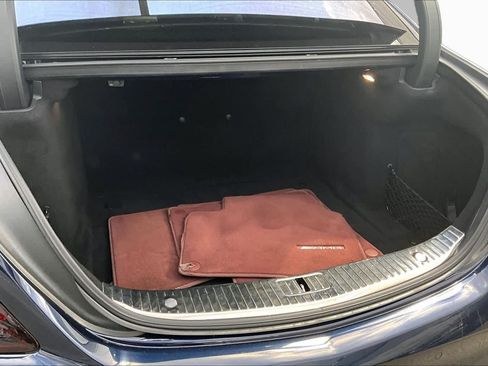Used 2018 Mercedes-Benz S 63 AMG S 4MATIC Sedan image 36