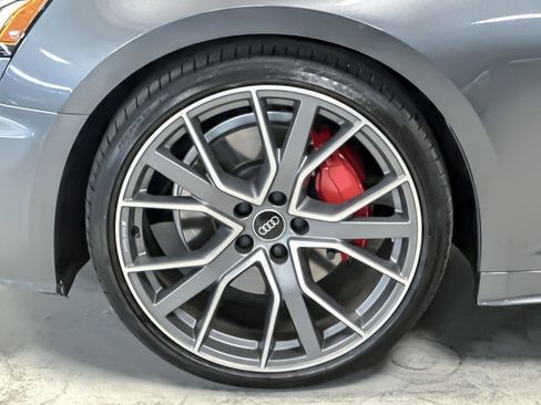 Certified 2025 Audi A5 2.0T Premium Plus w/ Premium Plus image 25