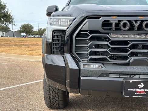 New 2026 Toyota Tundra TRD Pro image 3