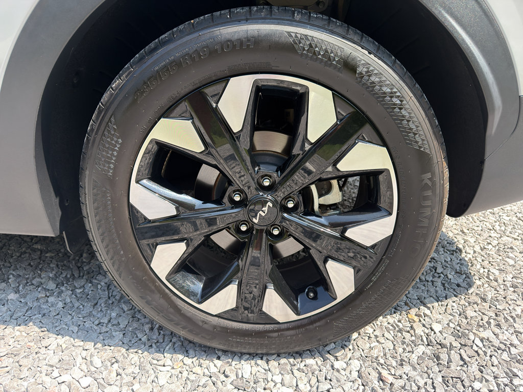 Used 2024 Kia Sportage X-Line AWD/4WD image 10