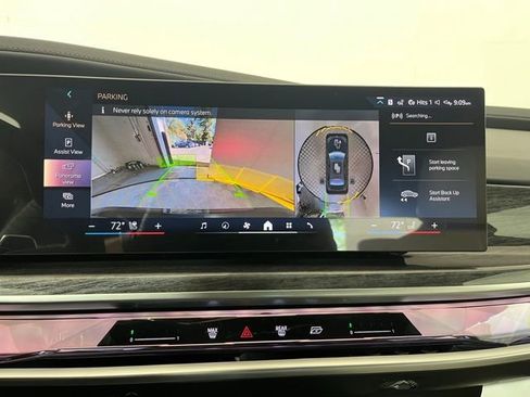 New 2026 BMW 740i xDrive 740i xDrive image 17