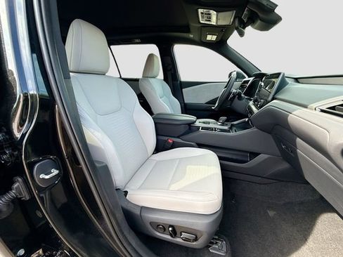 New 2026 Lexus TX 350 AWD image 16