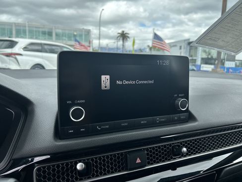 Certified 2023 Honda Civic Sport image 19