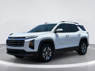 Used 2025 Chevrolet Equinox LT w/ Convenience Package II FWD video 2