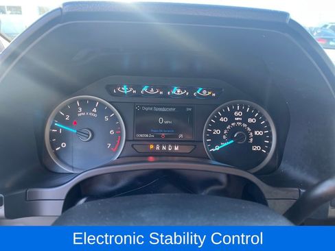 Used 2020 Ford F150 XLT w/ Equipment Group 301A Mid AWD/4WD image 19