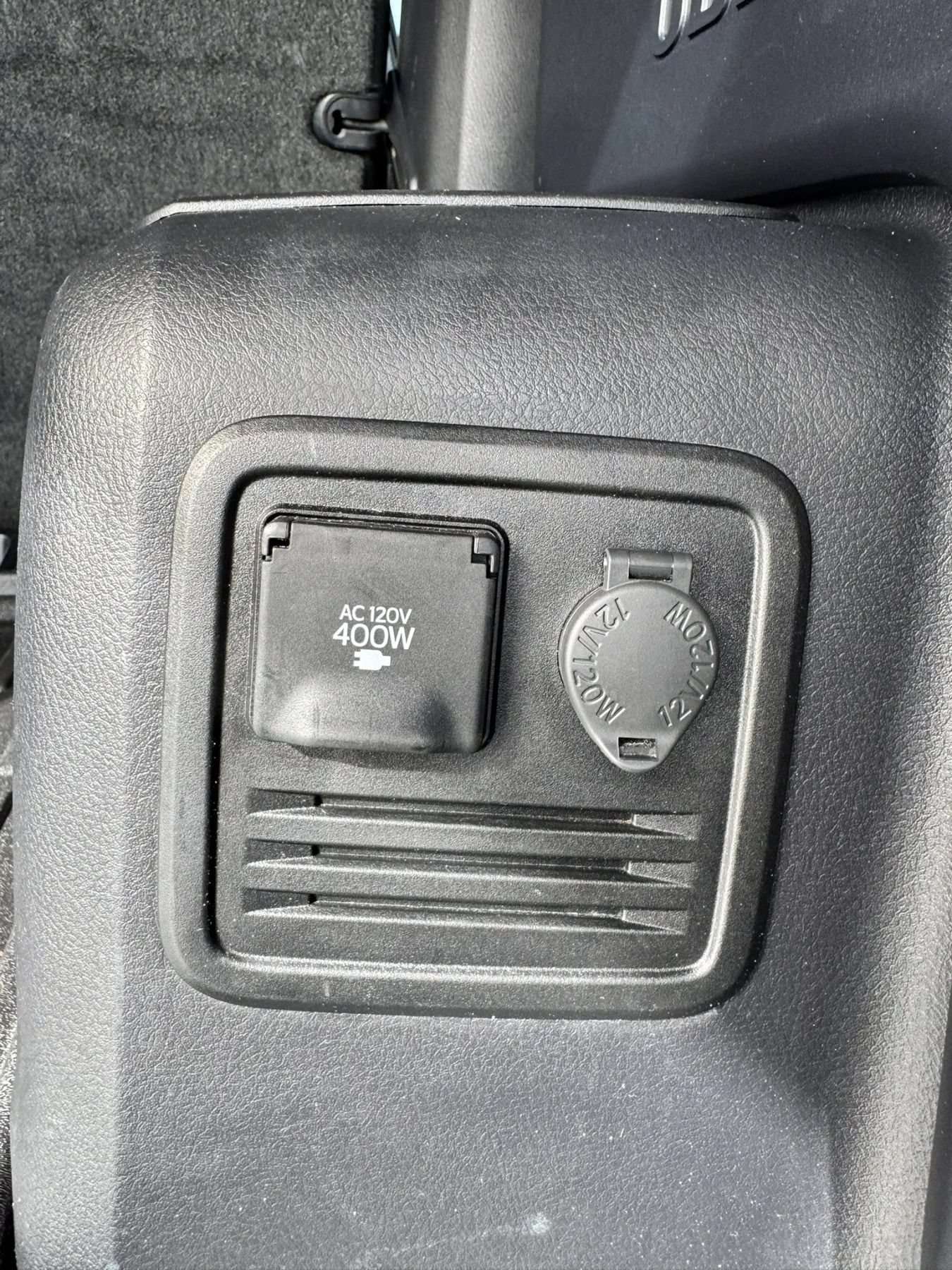 Used 2021 Toyota 4Runner Nightshade AWD/4WD image 43