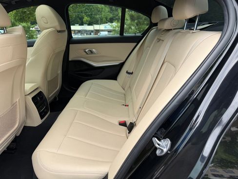 Used 2019 BMW 330i Sedan RWD image 39