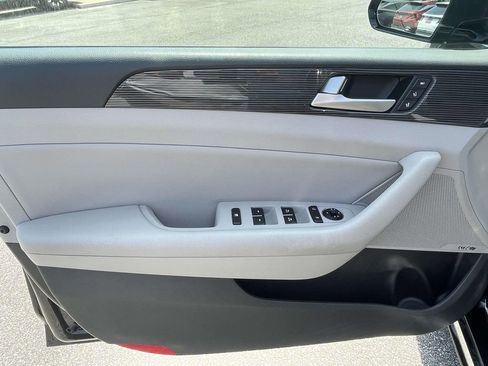 Used 2019 Hyundai Sonata Limited w/ Ultimate Package 02 image 17