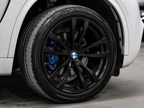 Used 2016 BMW X5 xDrive35i image 59