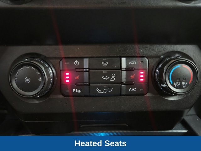 Used 2019 Ford F150 XLT w/ Equipment Group 302A Luxury AWD/4WD image 14