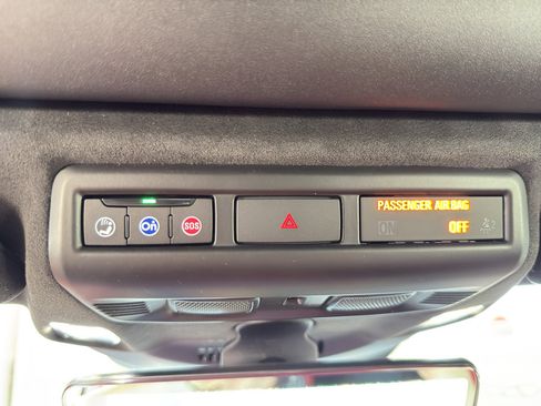 New 2026 Chevrolet Corvette Z06 image 18