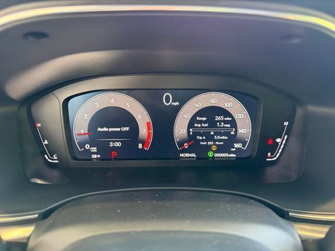 New 2026 Acura Integra A-Spec FWD image 20