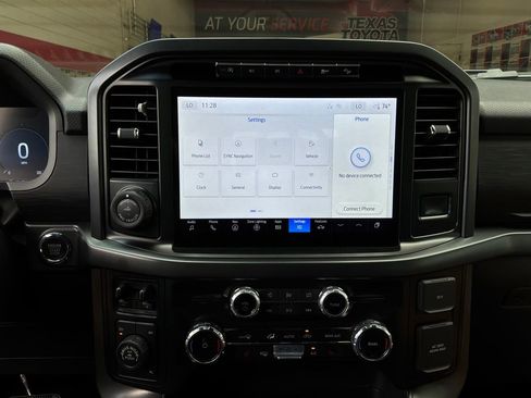 Used 2024 Ford F150 XLT w/ Equipment Group 303A High AWD/4WD image 33