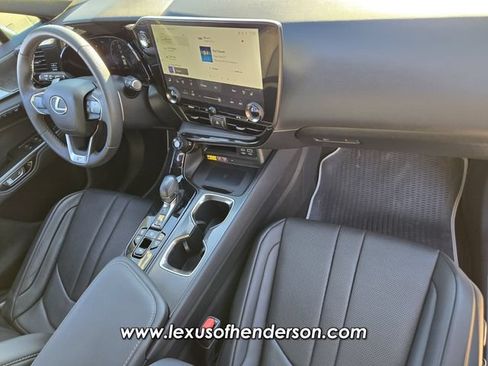 Certified 2024 Lexus NX 350 F Sport AWD/4WD image 18