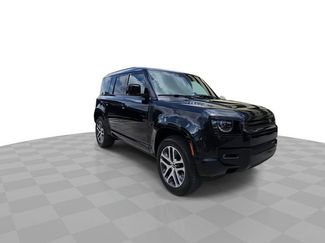 Used 2023 Land Rover Defender 110 X-Dynamic SE AWD/4WD video 2