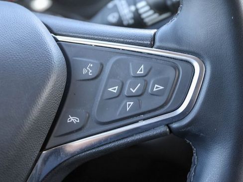 Used 2024 Chevrolet Equinox LT image 27