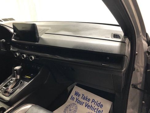 Used 2024 Honda CR-V Sport-L image 14