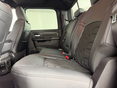 Used 2026 RAM 2500 Rebel AWD/4WD image 27