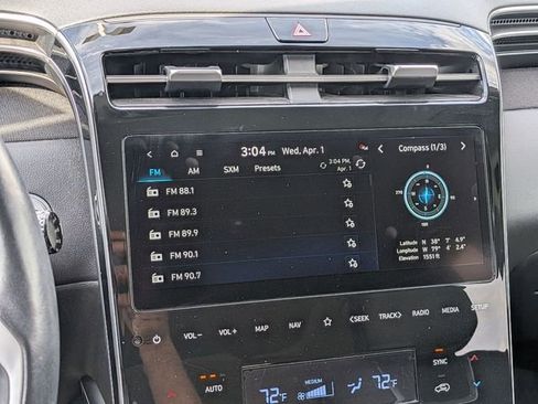 Used 2023 Hyundai Tucson Limited image 28