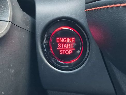 Certified 2024 Honda HR-V Sport image 29