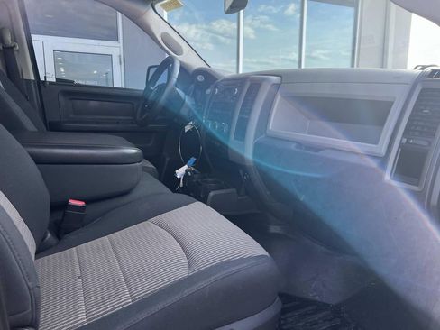 Used 2012 RAM 1500 Express image 11