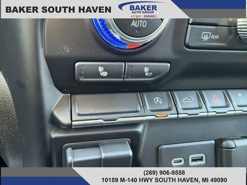 Used 2021 GMC Sierra 1500 Elevation image 26