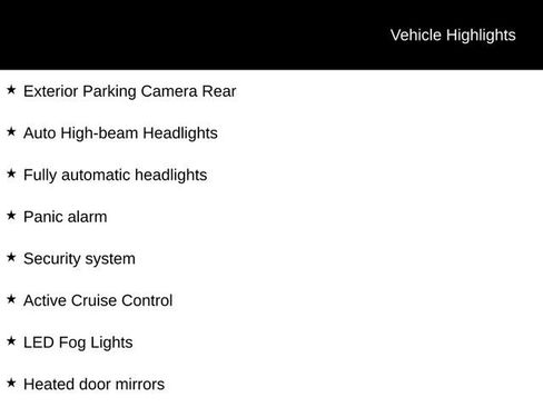 Used 2024 Subaru Legacy Premium image 6