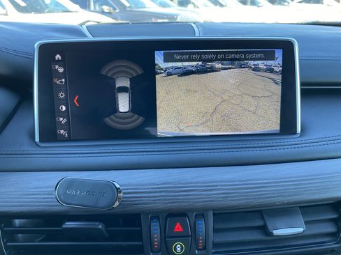 Used 2018 BMW X5 sDrive35i RWD image 29