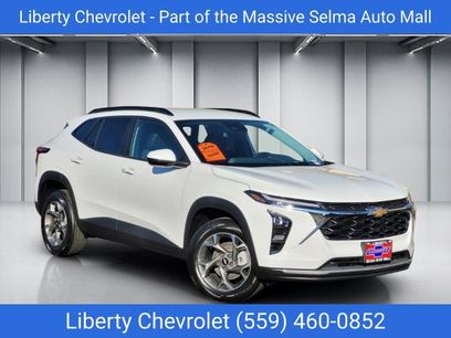 New 2026 Chevrolet Trax LT w/ LT Convenience Package