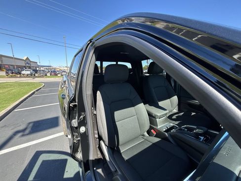 New 2026 GMC Canyon Elevation RWD image 30