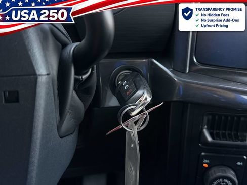 New 2026 Ford F150 STX w/ Equipment Group 200A AWD/4WD image 19