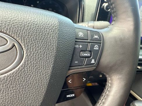 Used 2025 Toyota Camry XSE image 25