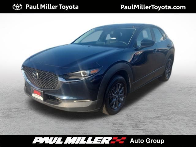 Used 2021 MAZDA CX-30 AWD 2.5 S 360° Tour