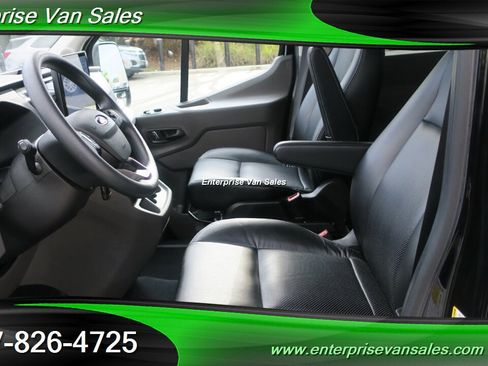 Used 2024 Ford Transit 350 XLT image 19