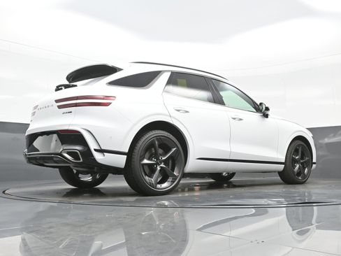 New 2026 Genesis GV70 3.5T Sport Prestige image 17