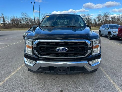Used 2022 Ford F150 XLT image 15