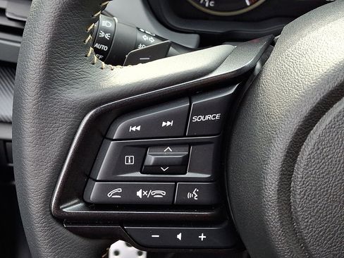 Certified 2025 Subaru Crosstrek 2.5i Sport image 20