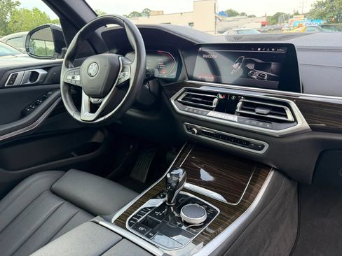 Used 2020 BMW X5 xDrive40i w/ Convenience Package AWD/4WD image 29