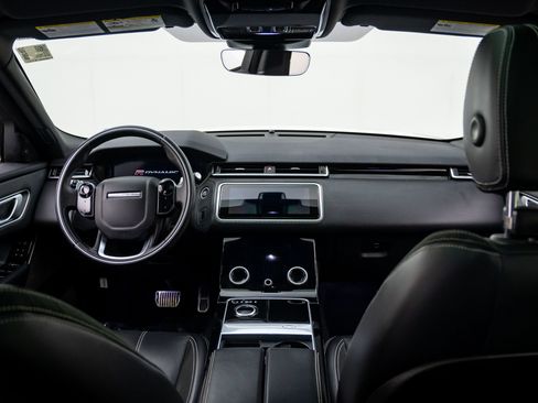 Used 2020 Land Rover Range Rover Velar R-Dynamic S AWD/4WD image 10