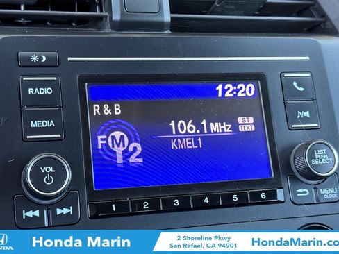 Used 2019 Honda Civic LX image 20