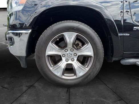 Used 2021 RAM 1500 Laramie AWD/4WD image 14