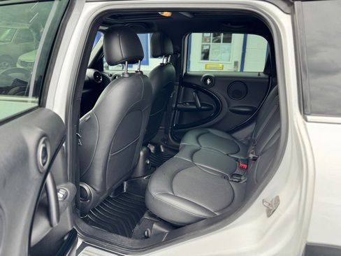 Used 2013 MINI Cooper Countryman S image 8